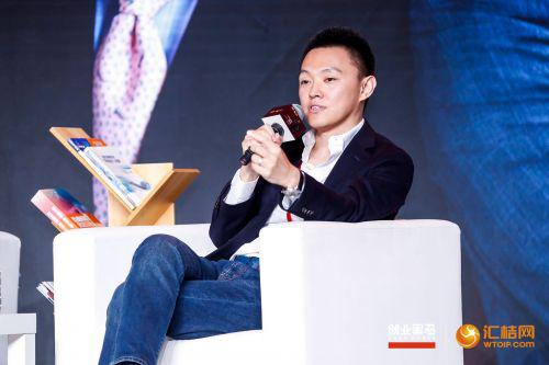 张野：消费有两个特性：