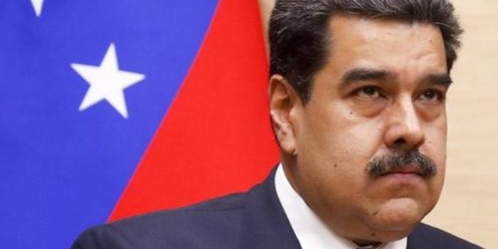 委内瑞拉宣布与美断交 一年内债务违约概率达
