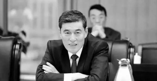 中植企业集团创始人解直锟