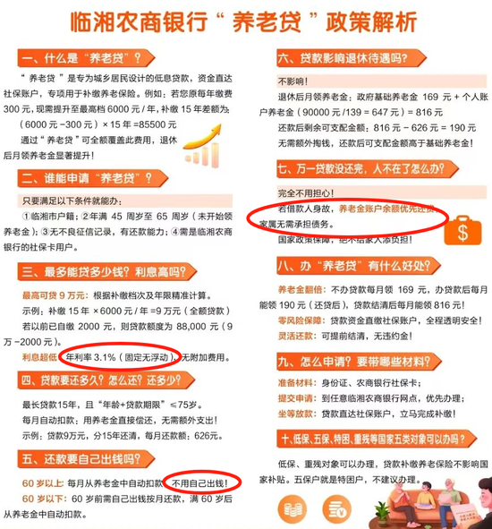 （图源：临湘农商银行）