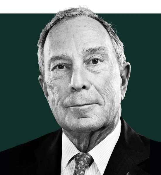  图片来源：MICHAEL PRINCE FOR FORBES