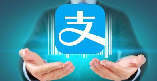 支付宝