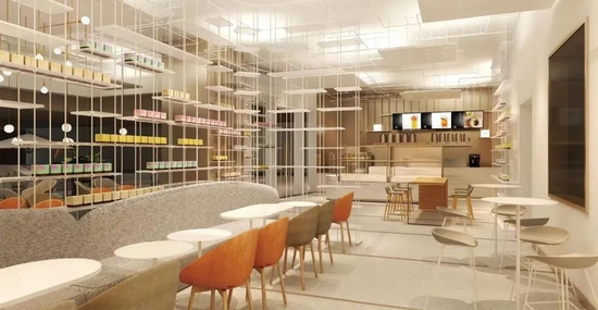 图源奈雪的茶微信公众号