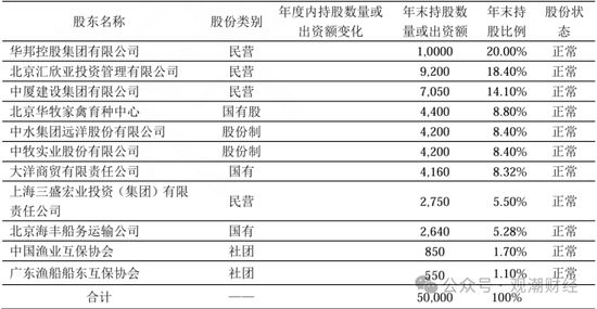 （注：华农财险2015年Q1偿付能力报告）