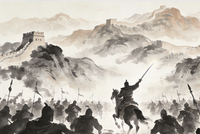 刘煜辉：押注国运，黄金上涨将 “没有顶”