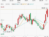 “A股仅此一韬”股价巨震，从跌超8%到涨近10%，近5万股民坐过山车