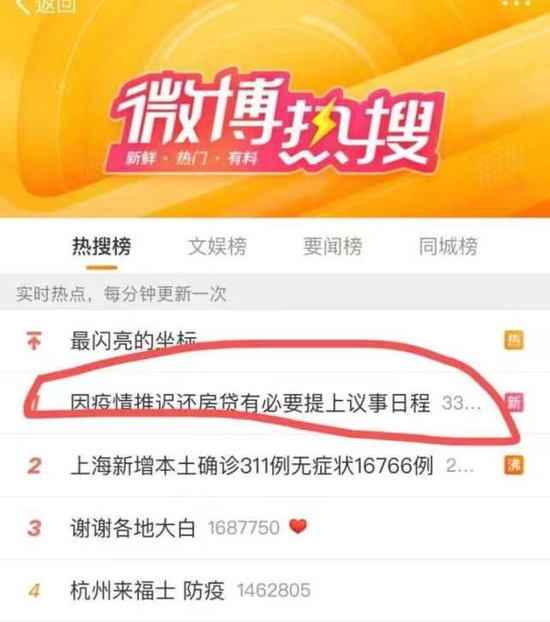 来源：新浪微博