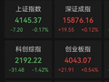 网友戏称“大A仅此一韬”，孰料尾盘果真涨停