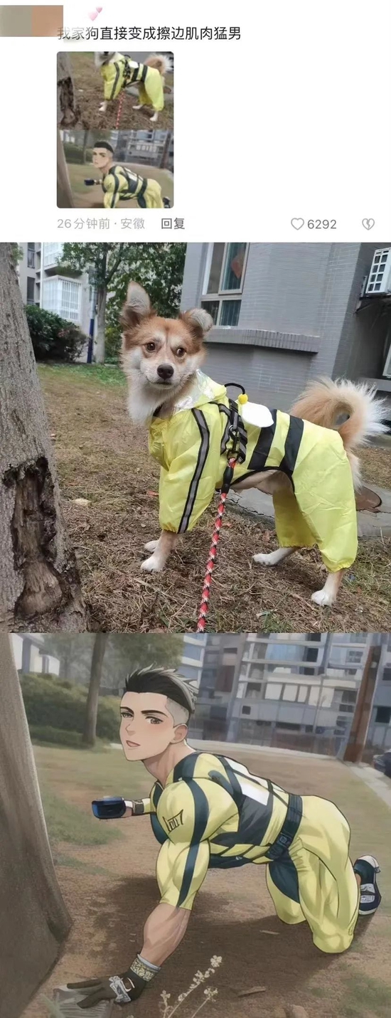 来源：微信朋友圈截图