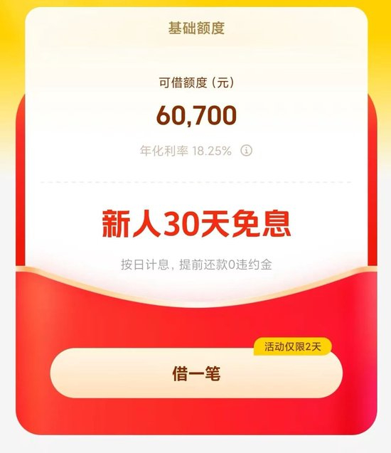 来源：美团借钱