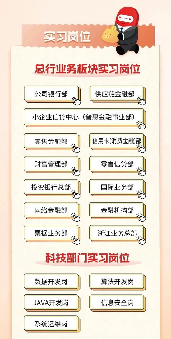  截图来源：浙商银行微信公众号
