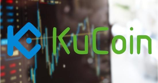 归属交易所：Kucoin
