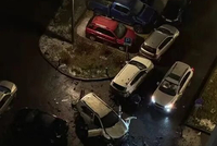 牛弹琴：中将陨落在莫斯科，一个危险的信号