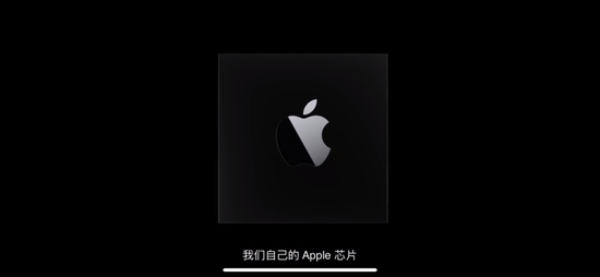 WWDC 2020直播