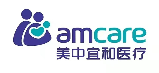 图源：美中宜和官微