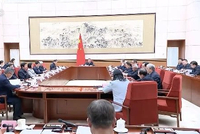 时隔7天，总理再度召开座谈会，10人现场发言