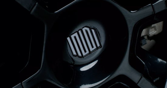 截图自INDIEV官网