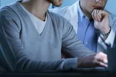 曝快手大幅裁员！大厂的冬天难过啊