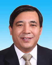 河北银保监局党委书记 刘跃林