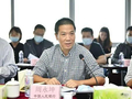 央行宏审局局长周永坤“空降”四川 接替严宝玉出任省分行行长