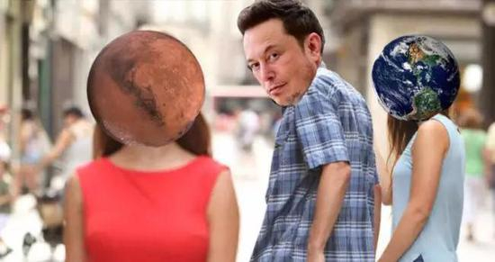 用表情包怼蔚来