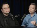 何小鹏罗永浩对谈3小时：揭秘换掉十几位高管背后，回顾至暗时刻