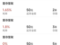 有村镇银行将五年期定期存款利率降为“0％”，银行中长期存款加速调整