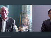 黑石集团创始人苏世民中国直播首秀，七大看点全在这里