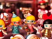 如何看待500亿市值的泡泡玛特