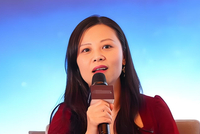 金融魔女李蓓公开怒怼前夫，内容有点炸裂