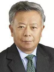 金立群