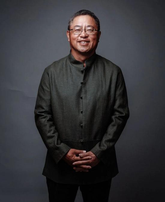 王志纲