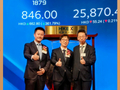 首日暴涨383%，市值破800亿！“AI硅光芯片第一股”的狂欢与隐忧