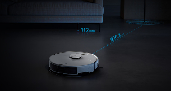 来源：石头科技官网