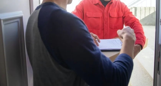 送货上门，怎么这么难？