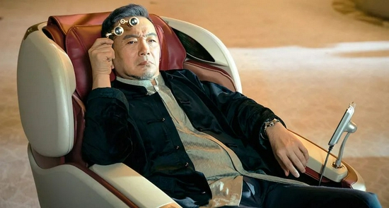 　封面图 | 《西虹市首富》剧照