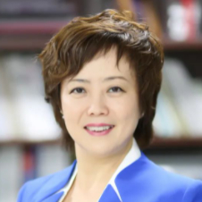 李&nbsp; 柯 比亚迪高级副总裁 比亚迪北美总裁