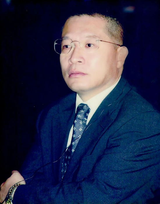 凤凰新媒体董事长孙玉胜