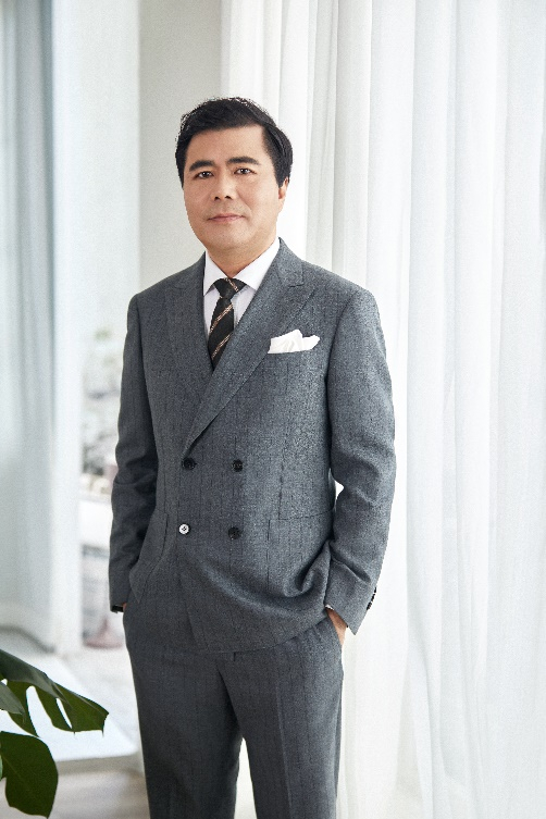 碧桂园服务执行董事、总裁李长江获评“最佳首席执行官”