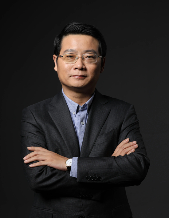 如是金融研究院院长管清友