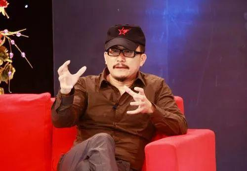 封面题图|叶茂中