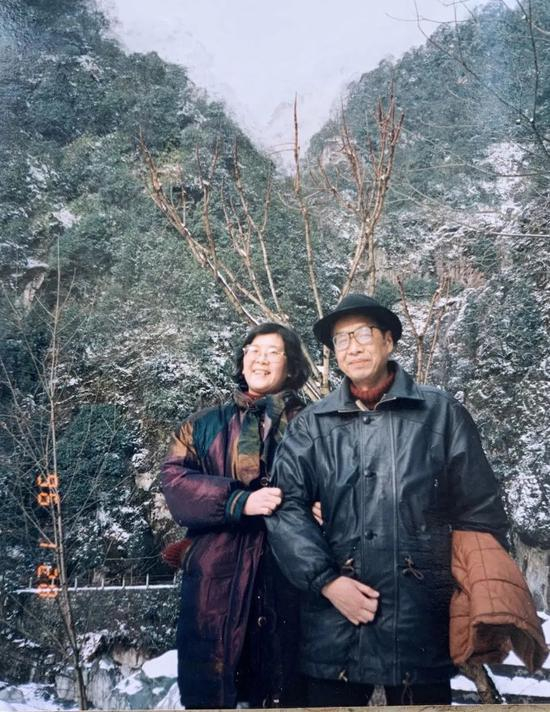 叔叔婶婶