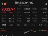 津巴布韦锂精矿出口松动？龙头独家回应：已获20万吨配额