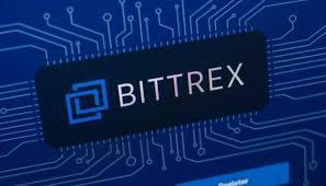 交易所：Bittrex International