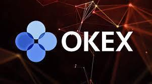 归属交易所：Okex