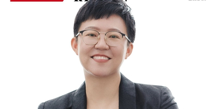 张琦和她的全民商业狂欢大时代_手机新浪网
