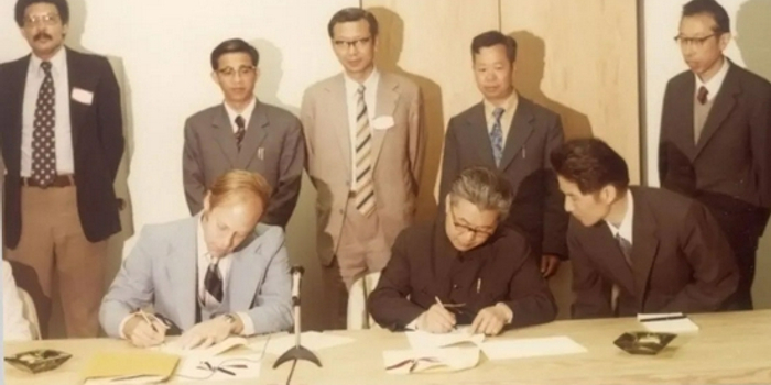 俞敏洪 王辉耀 杨澜 高宇同 回望国人40年 留学往事 手机新浪网