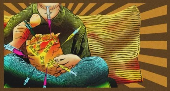 （图片来源：科学辟谣）