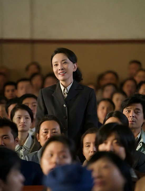 《小城大事》剧照