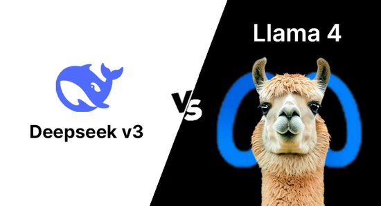 Llama 4发布